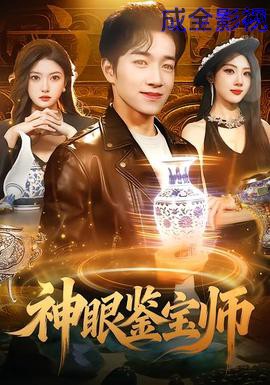 神眼鉴宝师